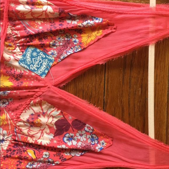 Free People Intimately Dress - Picture 6 of 6